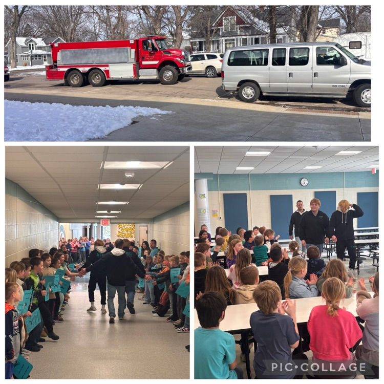 ACGC Public Schools tweet media