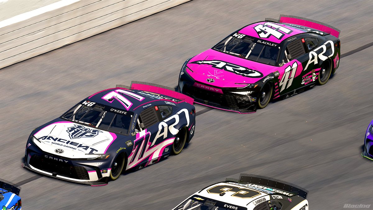 Aero Racing Design tweet media