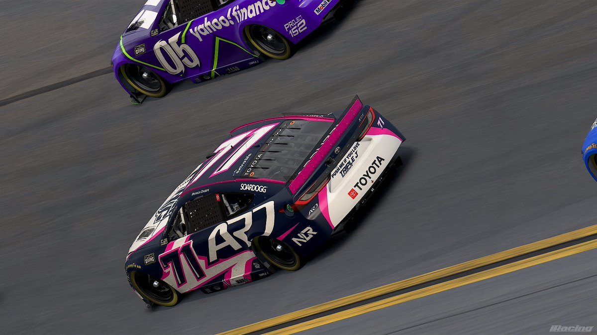 Aero Racing Design tweet media