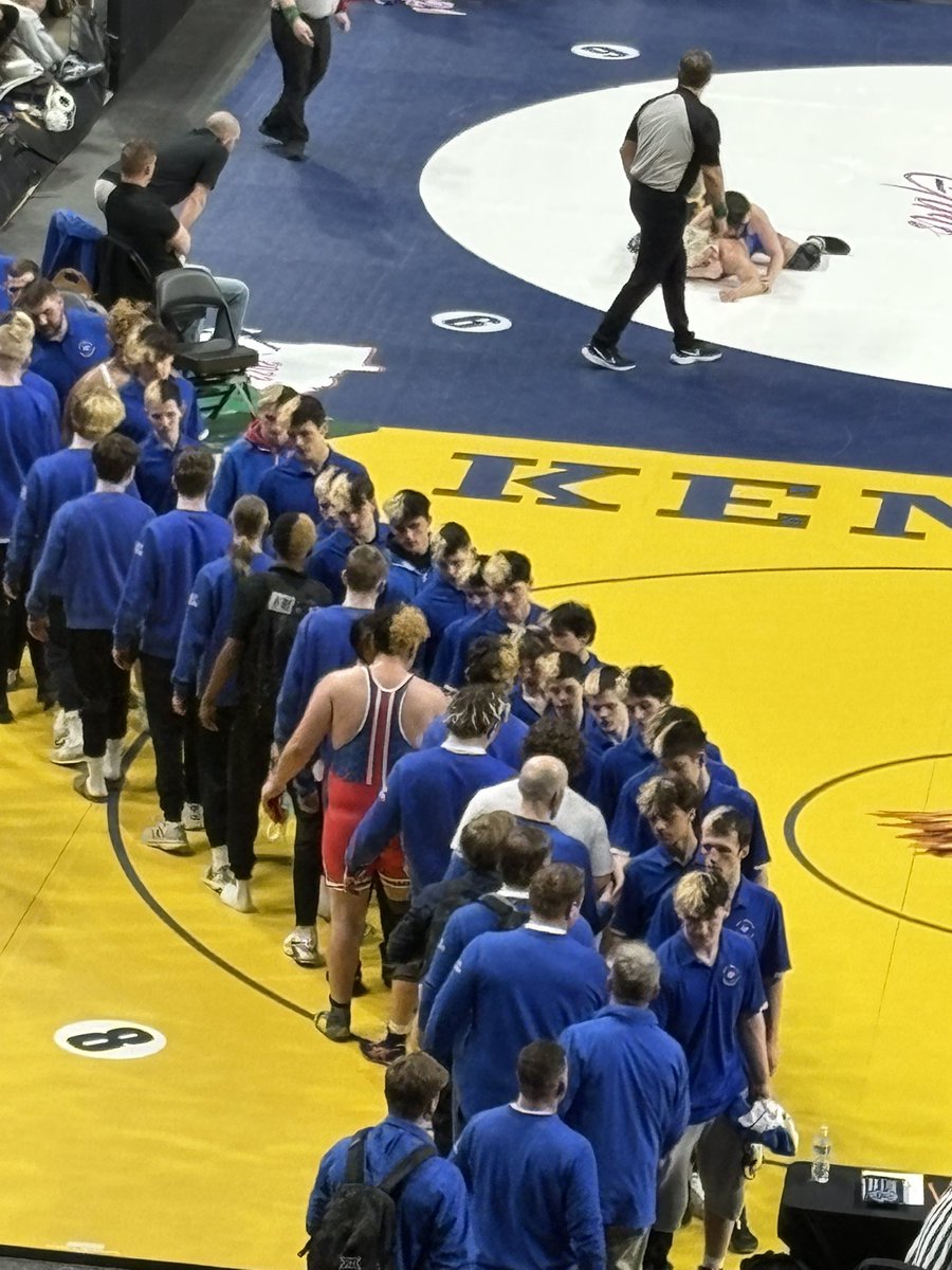 Foley Activities tweet media