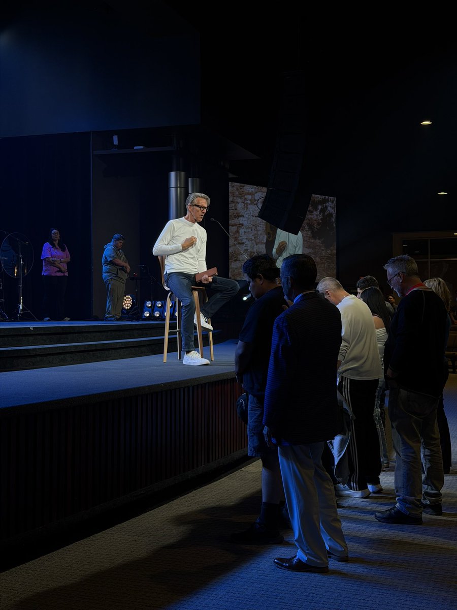 Skip Heitzig tweet media