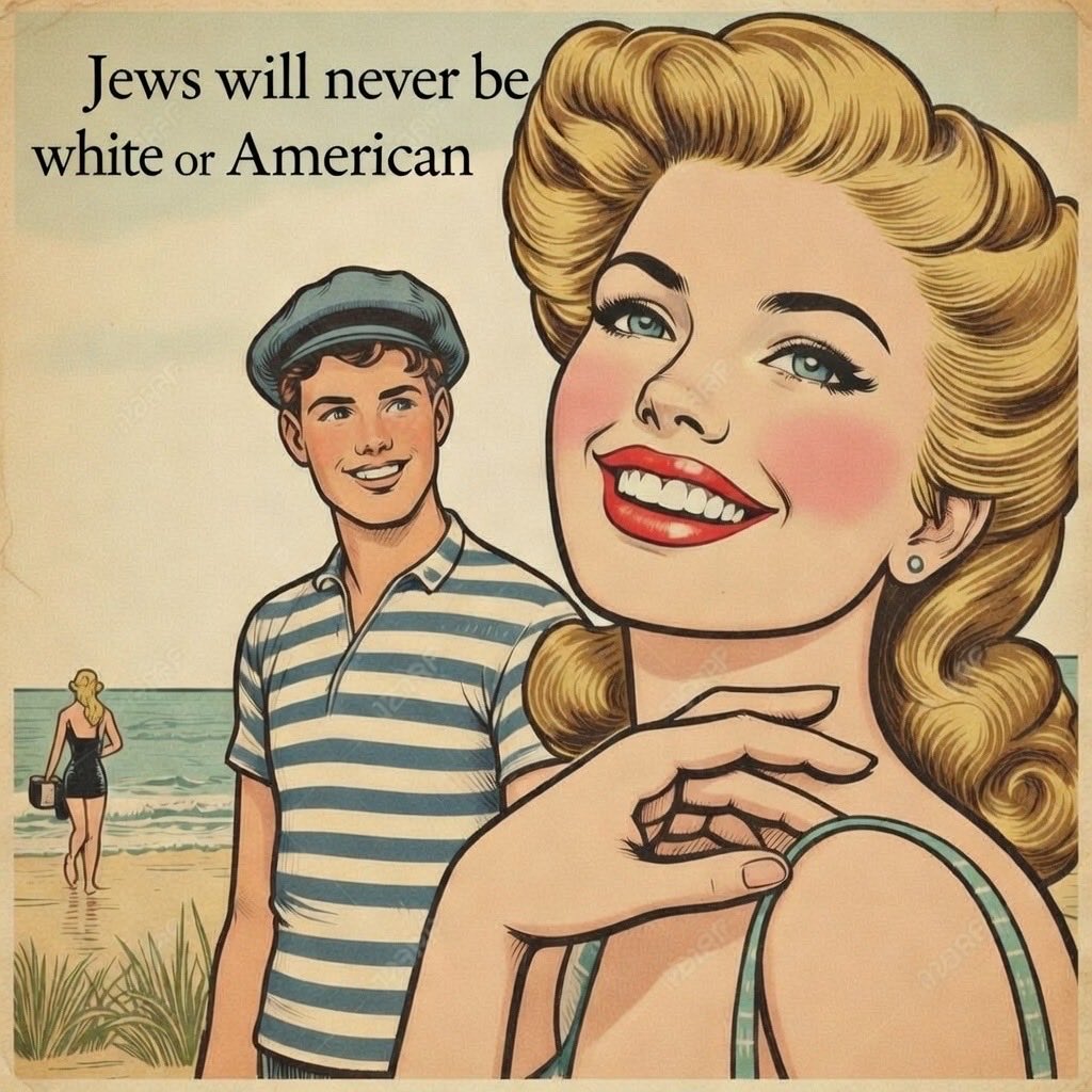 In case there was ever any confusion: