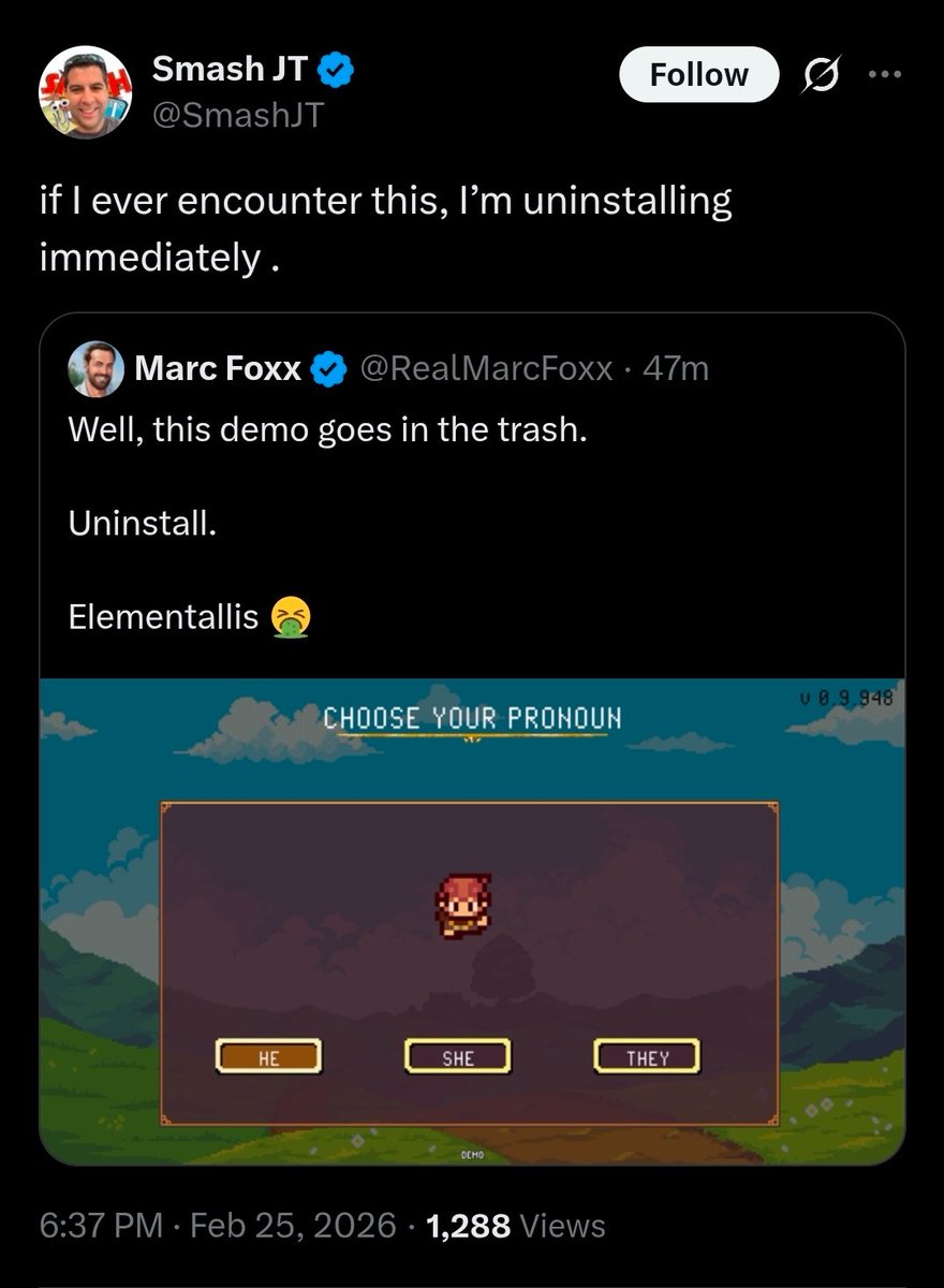 No I'm Airbagged tweet media