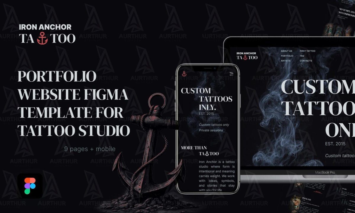 Aurthur | Web Developer & Esports Designer tweet media