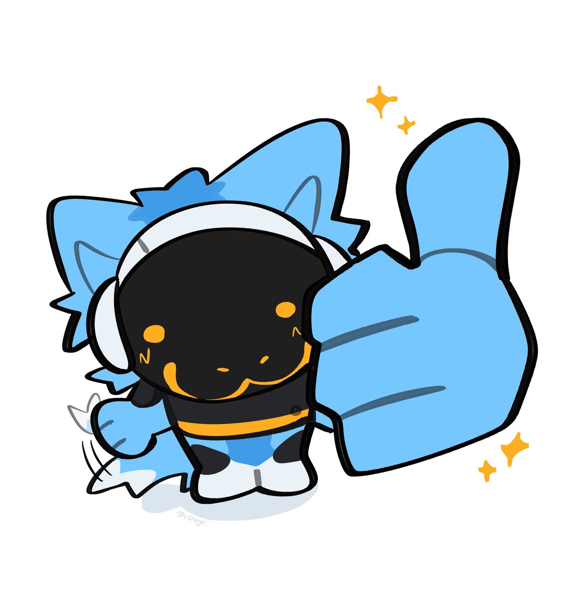 colv 园丁 🌱 tweet media