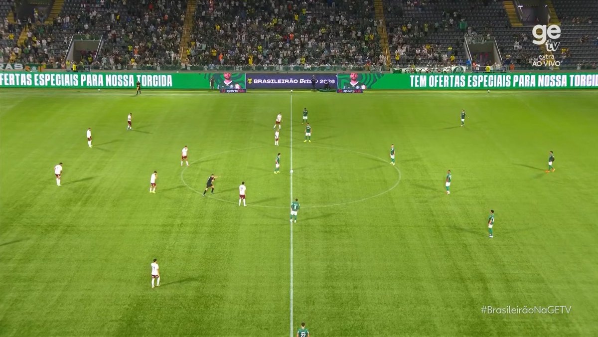 Planeta do Futebol 🌎 tweet media