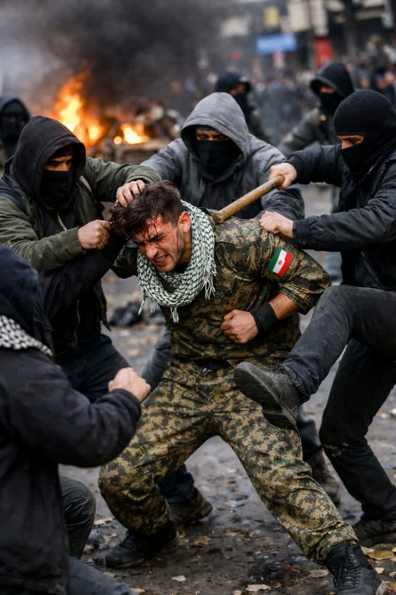 جنایات پهلوی بدست #وحوش_پهلوی ادامه دارد
زمانی به نام ساواک و اینک به نام داعش

#سیرک_پهلوی