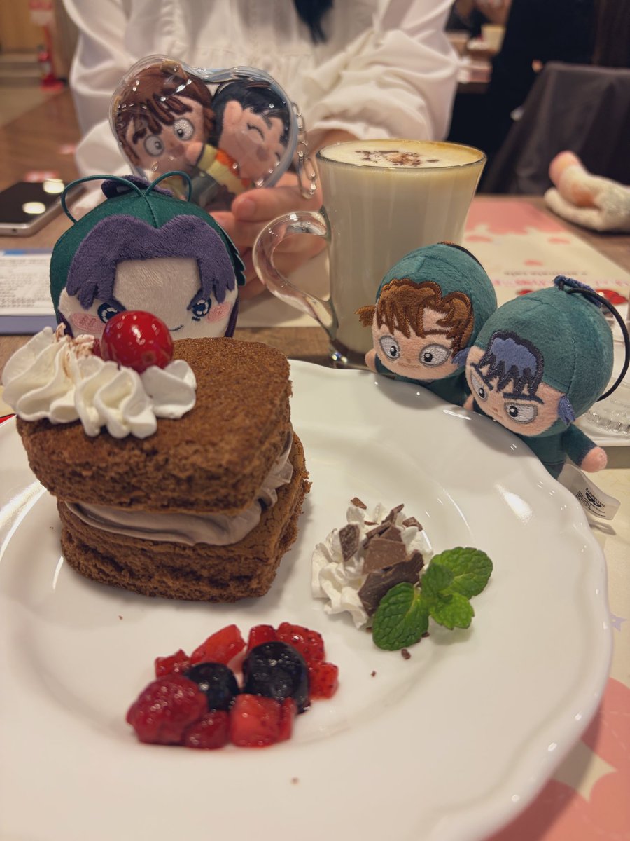 dongowasu's tweet photo. 遠征してきた！ https://t.co/u5BrBe7z28