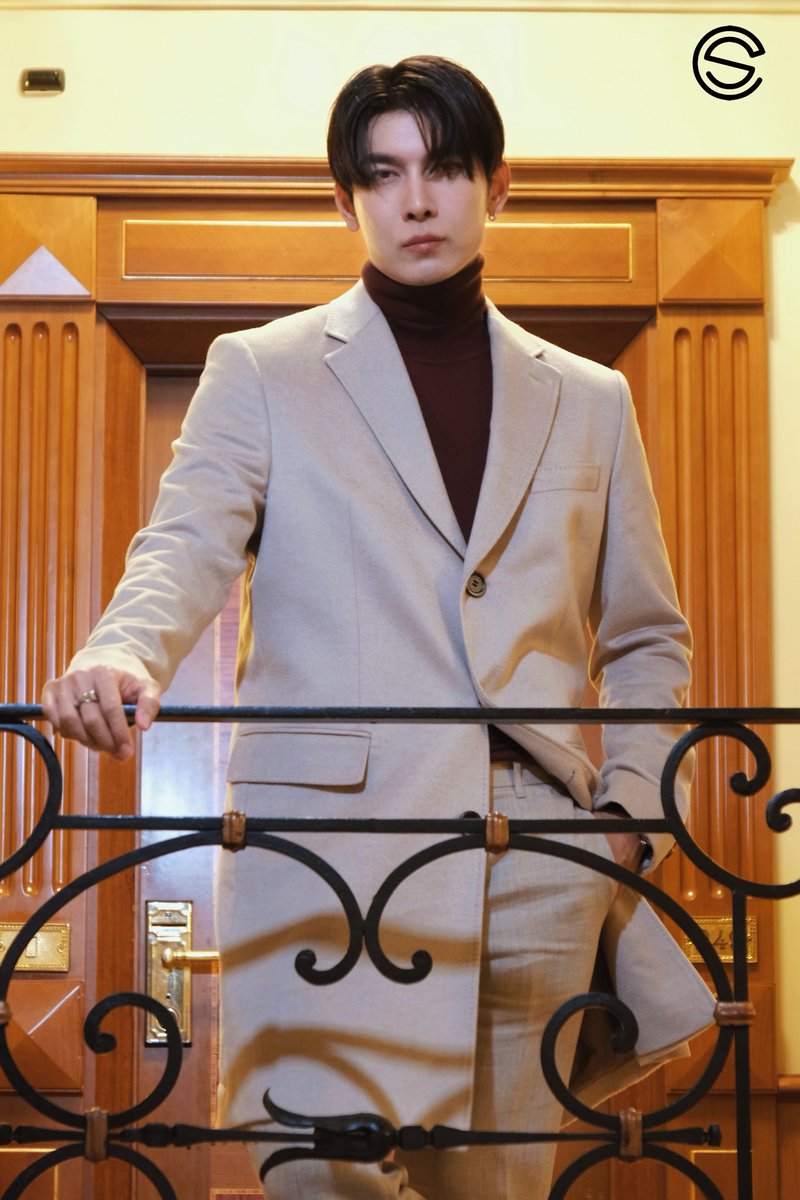 Suppasit Channel tweet media