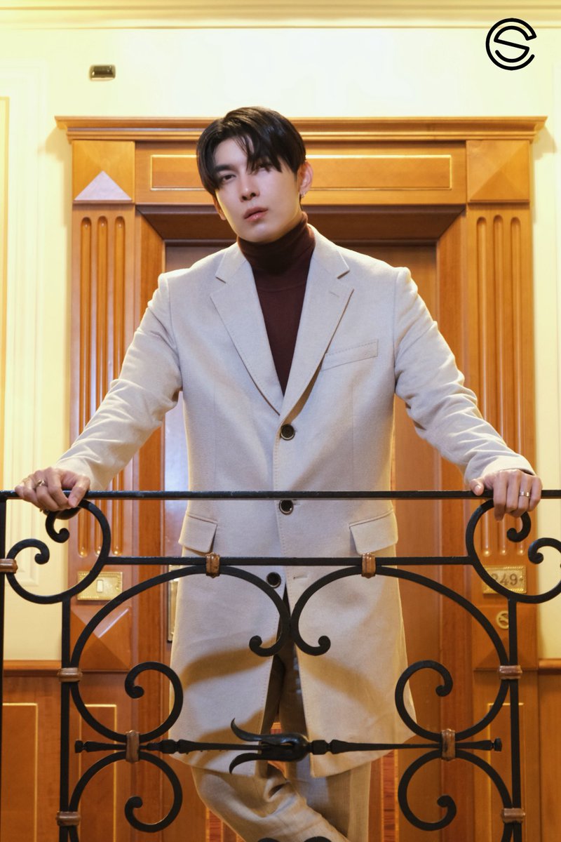 Suppasit Channel tweet media