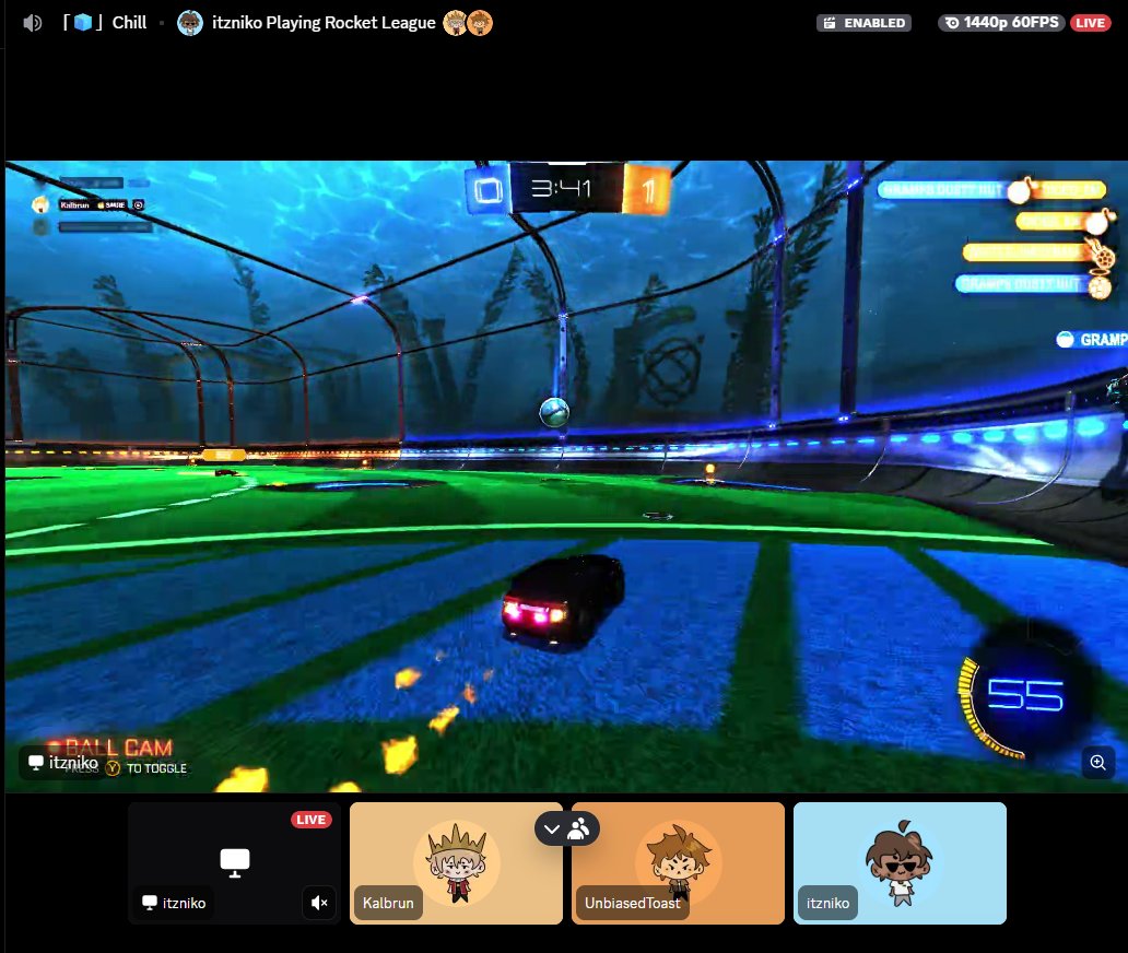 unbiased toast tweet media