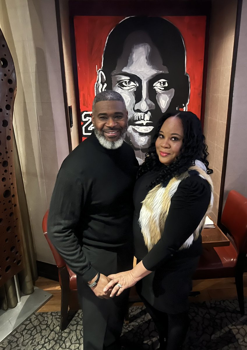 Dr. Cicely Bailey tweet media