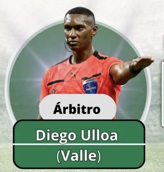 Diego González tweet media