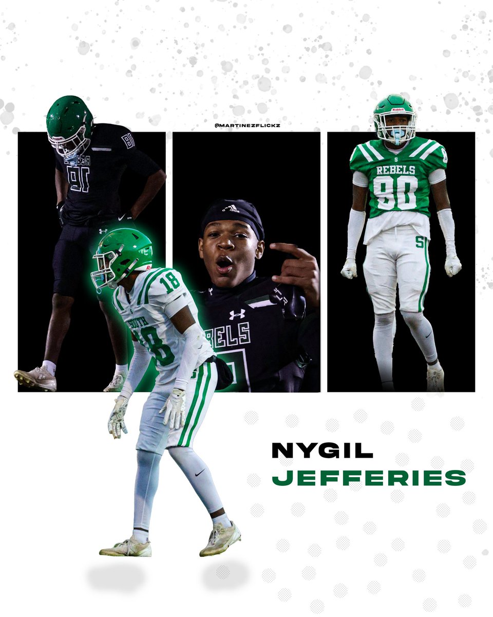 Nygil Jefferies 🤲🏾 tweet media