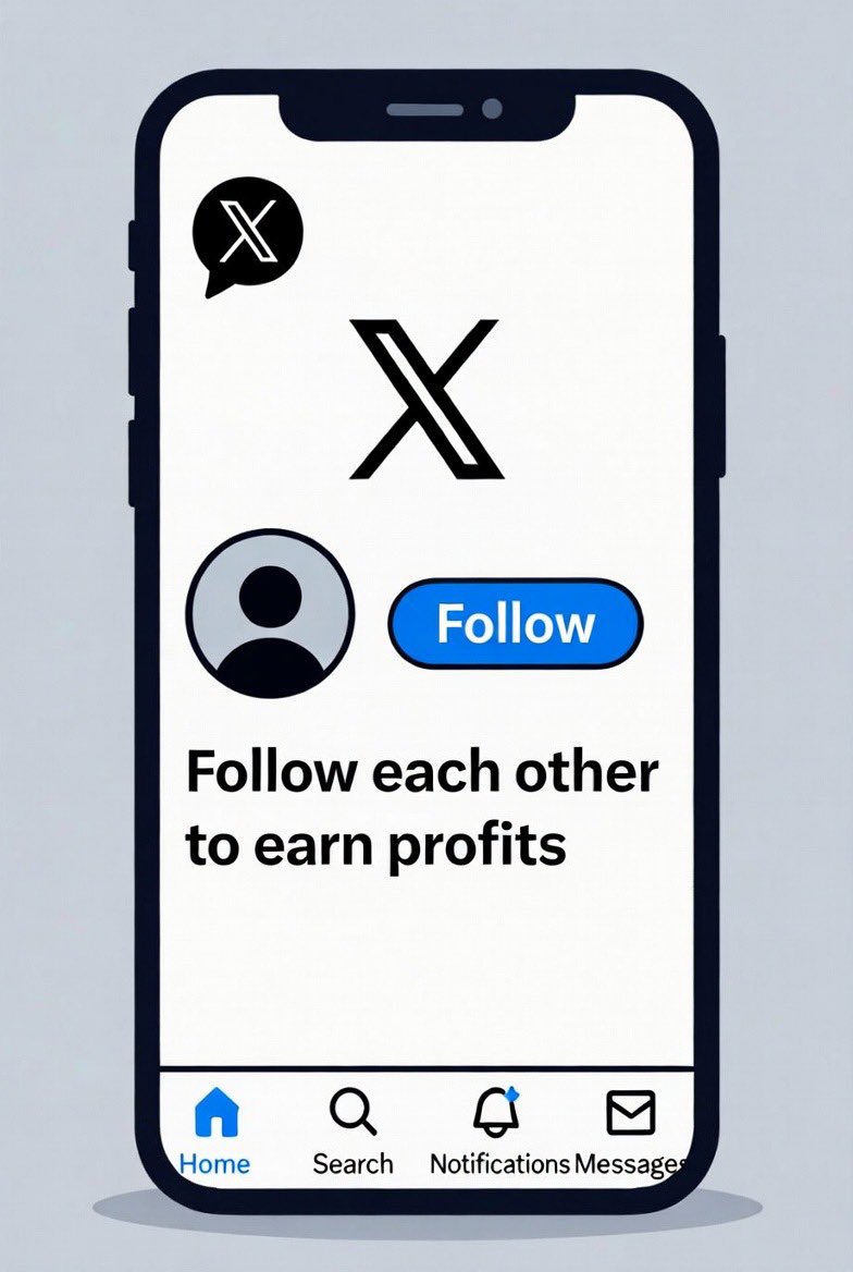 نصيحة للإخوة الكرام الراغبين في تنشيط حساباتهم 

حسّن ملفك الشخصي قبل المشاركة
•صورة واضحة
•بايو مختصر وقوي
•غلاف مرتب
•آخر 3 تغريدات تكون جيدة

لأن الناس لما تدخل حسابك تقرر خلال 5 ثواني 👌
#متابعه_ريوت_إعادة_تغريدة #MilanFashionWeek