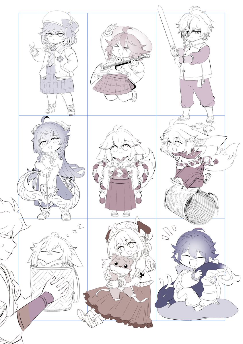 aight gonna continue the next batch