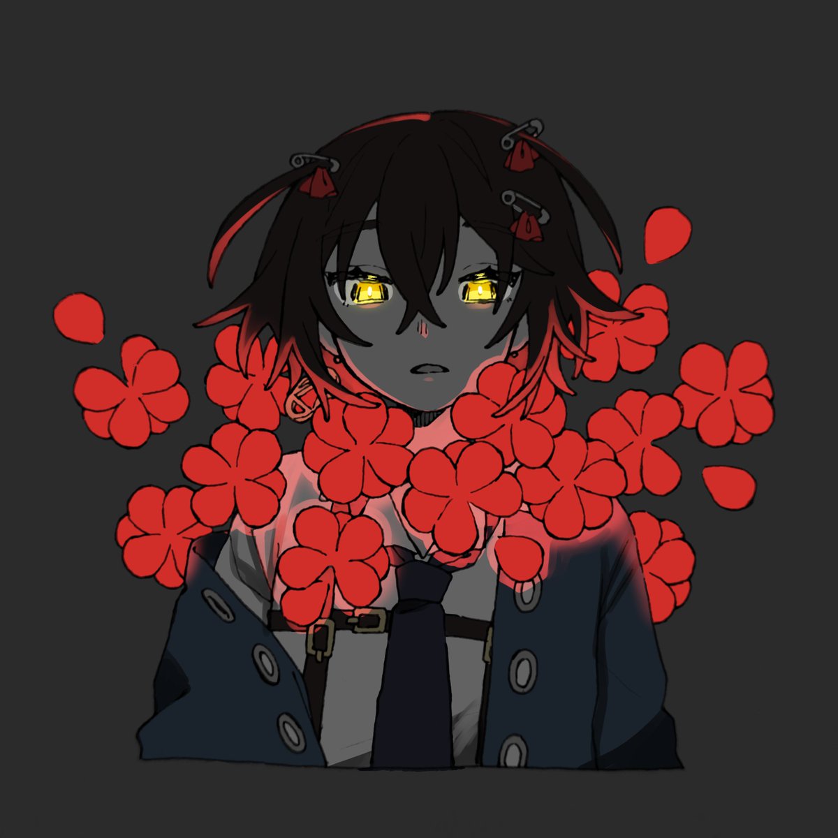 ︎梓馬 tweet media