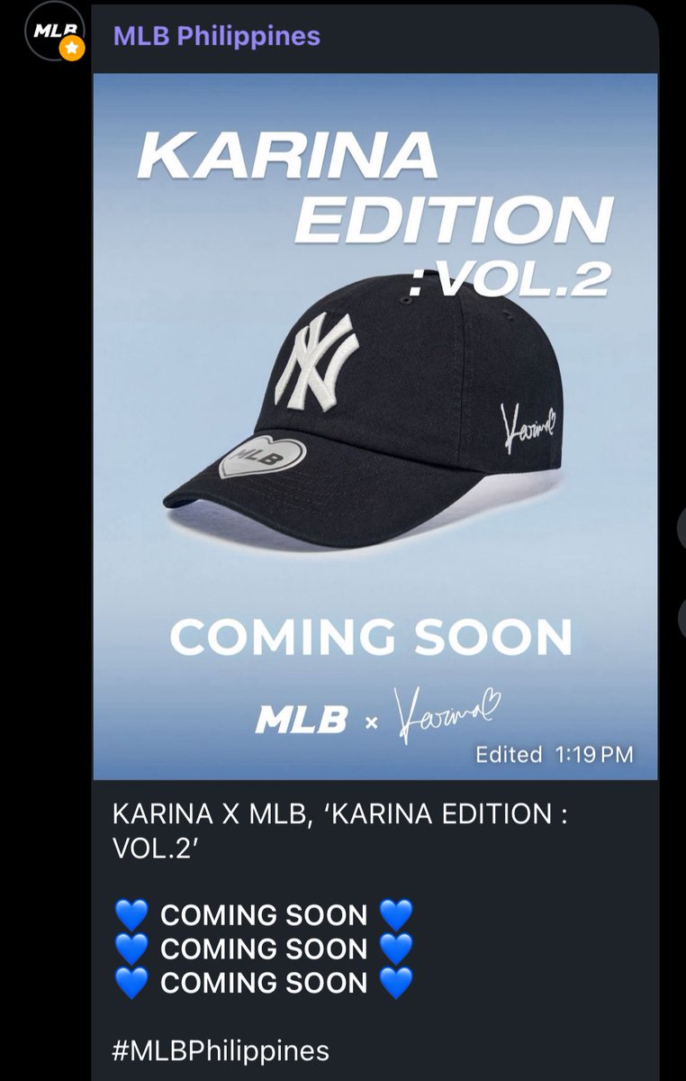 aespaverse Philippines tweet media