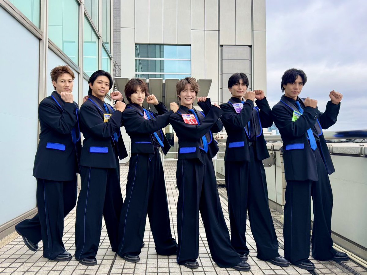 松岡卓弥/MATSURI on X: 