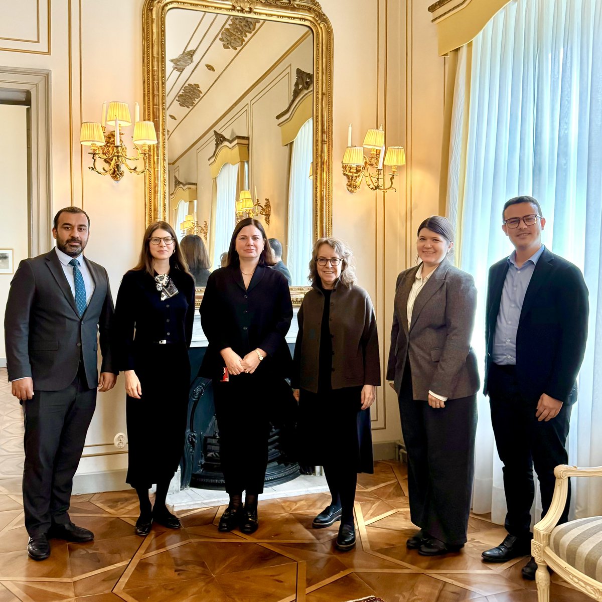 Consulate General of Sweden in Istanbul tweet media