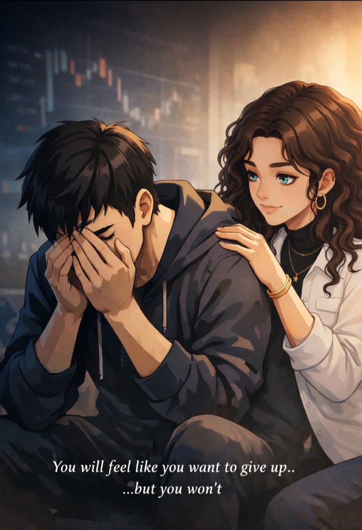 YAKUBU MANAGE

You will feel it like you want to die, but you won't die… is that clear?

These words feel like yesterday.

About a month ago, a guy reached out to me after figuring out from a phone conversation that I was into the Web3 space. I was delighted to hear he was in