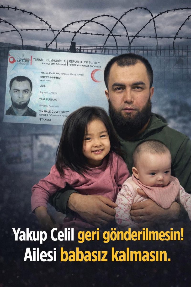 Abdurehim Gheni Uyghur (ئابدۇرېھىم غېنى ئۇيغۇر) tweet media