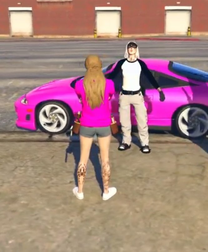 Yasmin Freitas tweet media