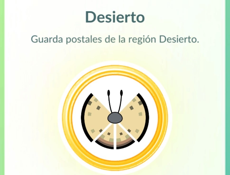 icaronemus's tweet photo. Busco amigos para lograr completar todos los #scatterbug #vivillon 

496029947237

Polar
Desierto https://t.co/uChVQP4ZFM