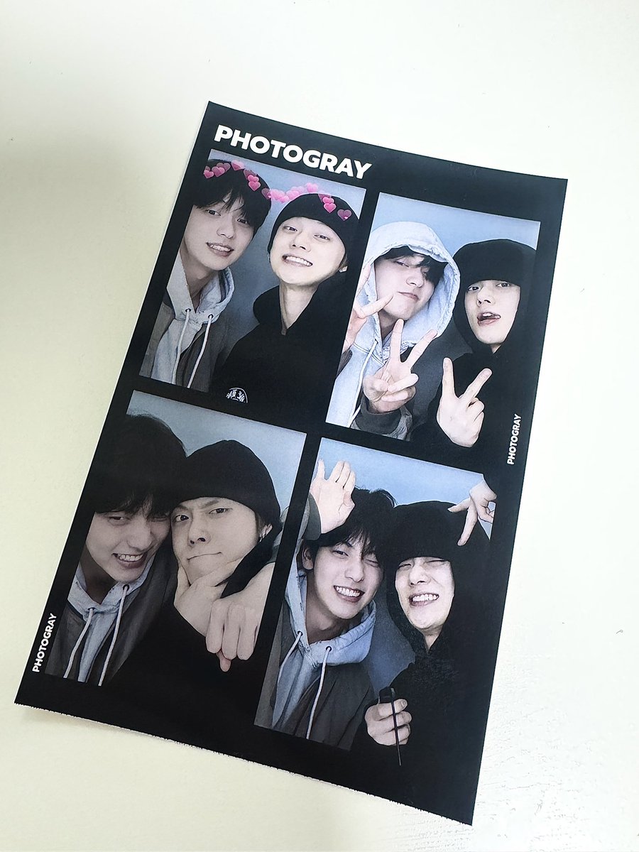 체모루 tweet media