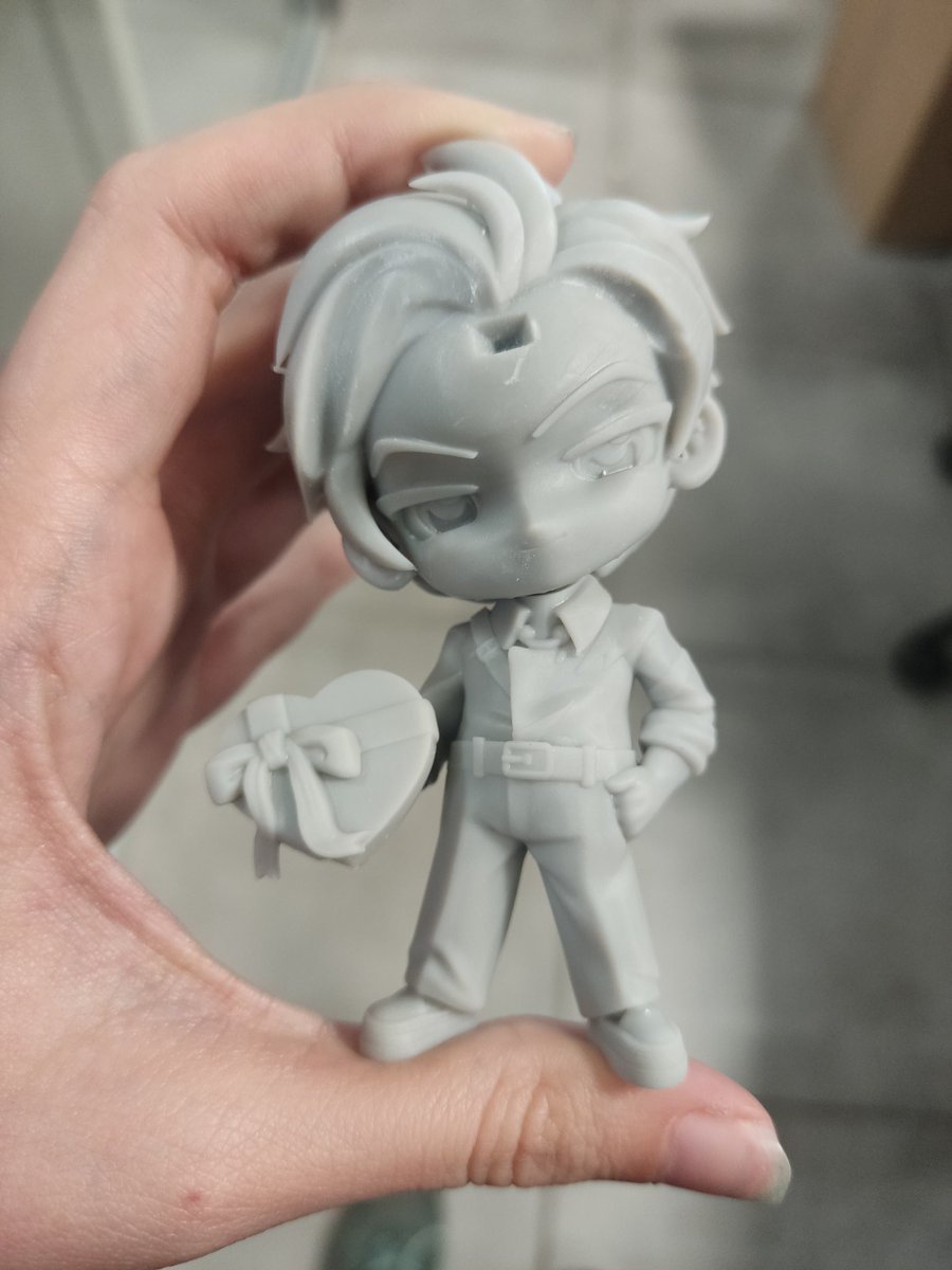 Alice 3d tweet media