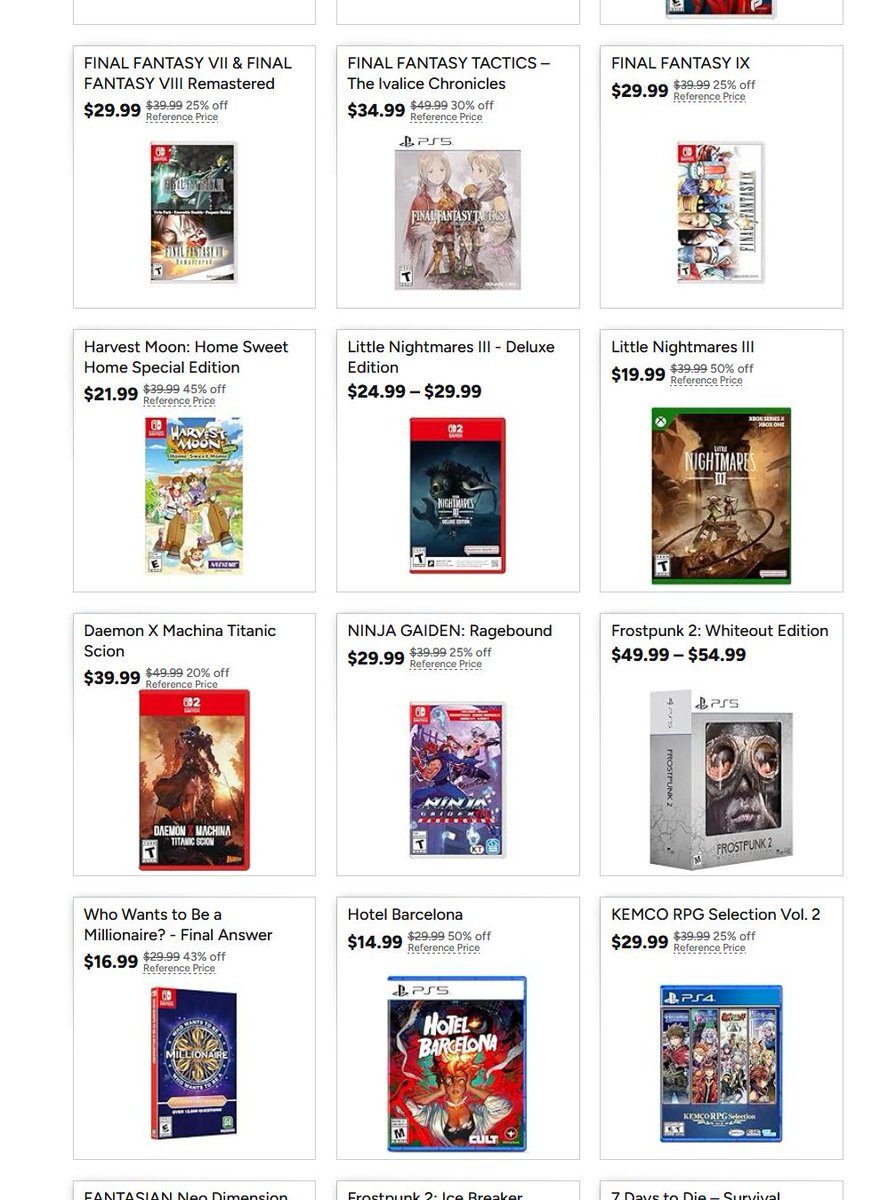 Atelier Resleriana: The Red Alchemist & the White Guardian (PS5