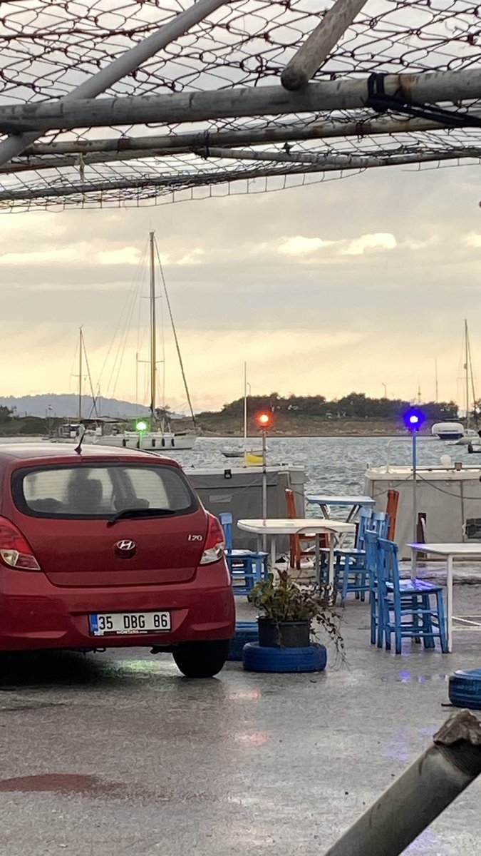 Günaydınnss  🌞 #günaydın #izmir #urla