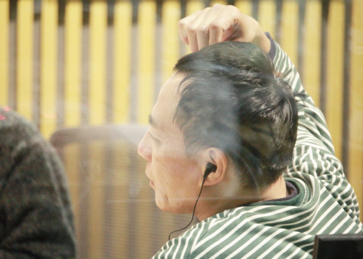 ￣￣￣
フ　タ　２．２６
リ　イ　#ナイツラジオショー
｜　ム　オープニングトーク
＿＿＿

□本番初日を迎えた劇団スティック
　今年稽古を減らしたところ大変なことに…

□AI がついた塙さんに関する滅茶苦茶なウソ

□人生が見えて面白いR-1グランプリ1回戦

こちらから
radiko.jp/share/?sid=LFR…