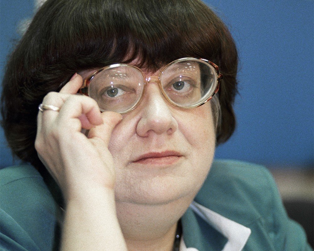 Вера Измайлова tweet media