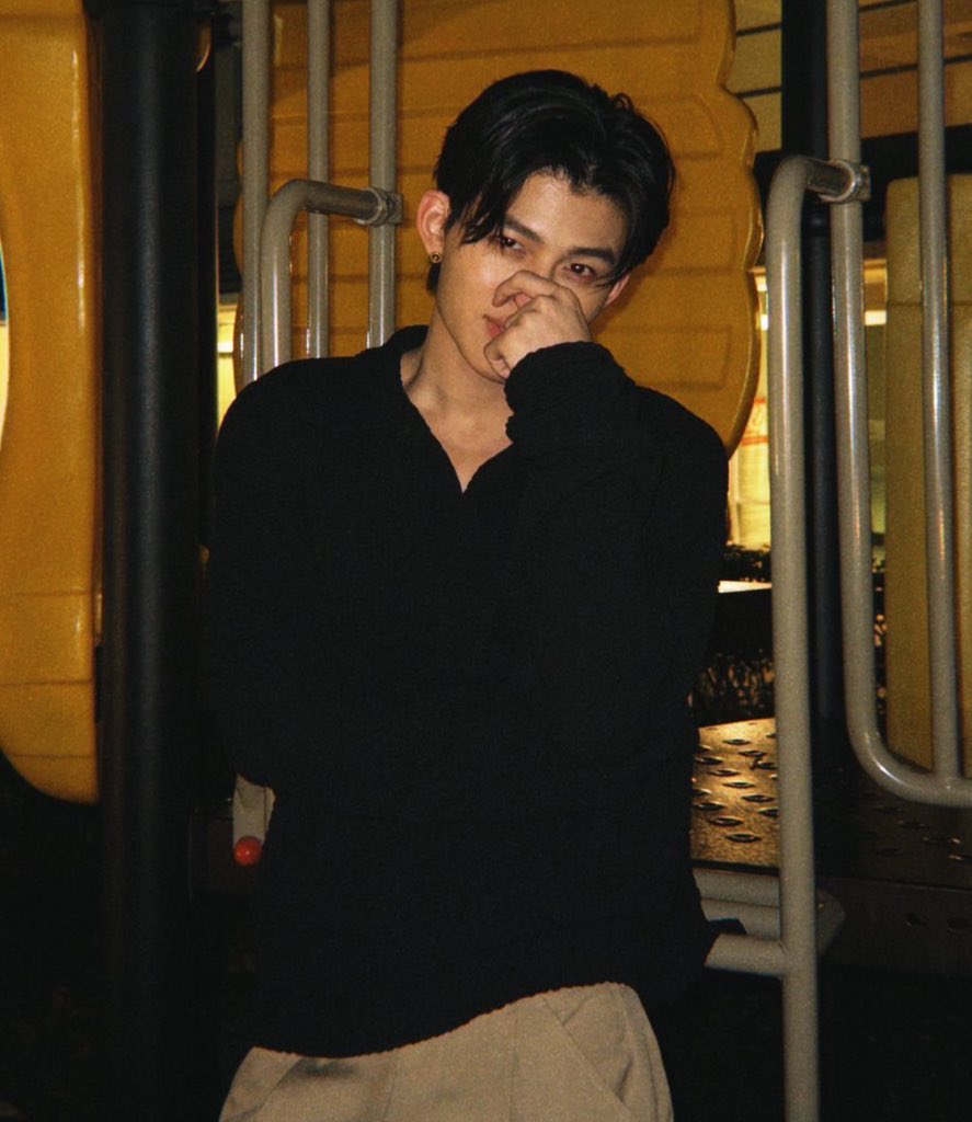 ᵐⁱⁿⁱ min (@ajelnc) / Posts / X