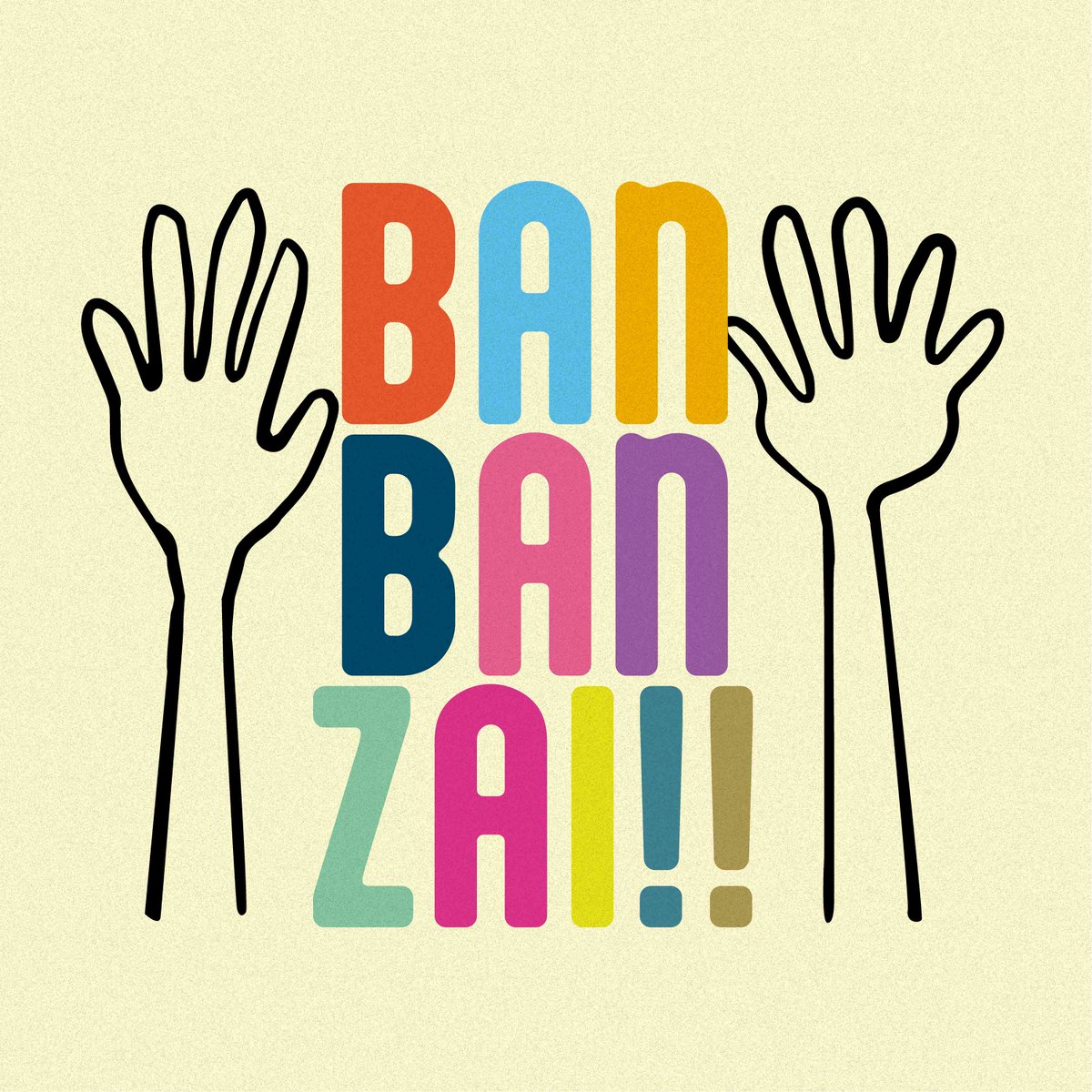 Souichiro_info's tweet photo. 【生配信決定!!】
3ヶ月連続リリース第3弾！
新曲『#BANBANZAI!!』リリースを記念し
明日2/27(金) 20:00より
インスタライブ実施します🙌

お楽しみに！
https://t.co/2Ohqivltuf

#山内総一郎 https://t.co/gLKtXKiRnV