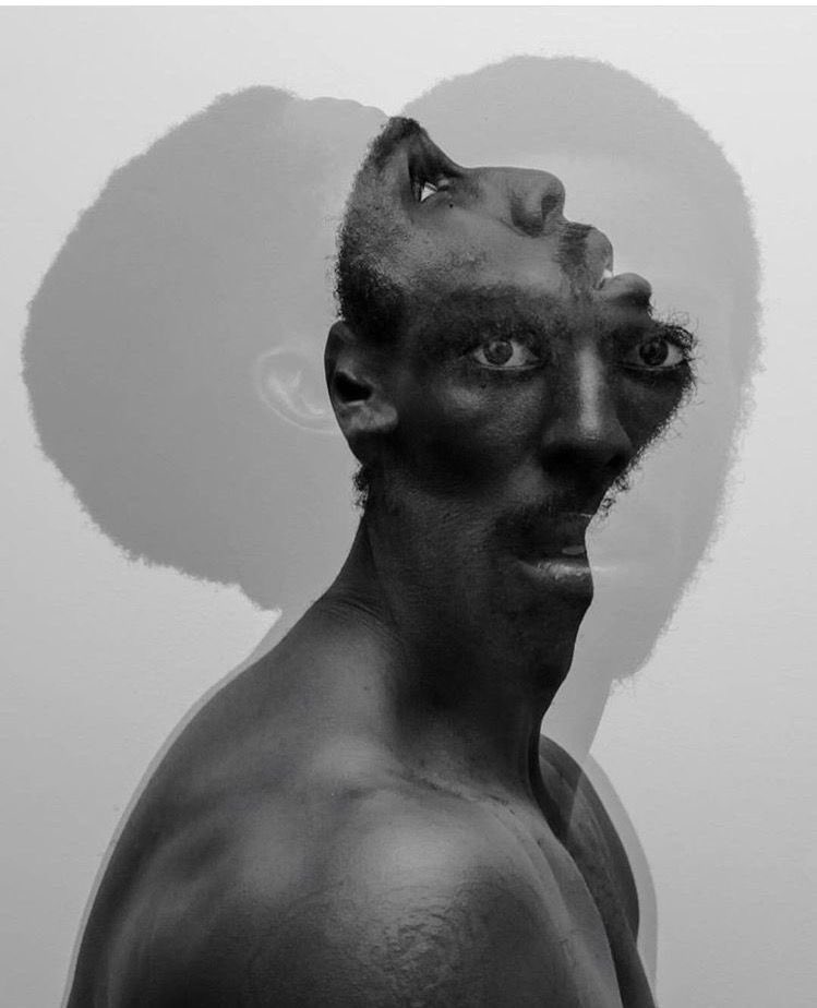 SPACEMAN 💯 tweet media