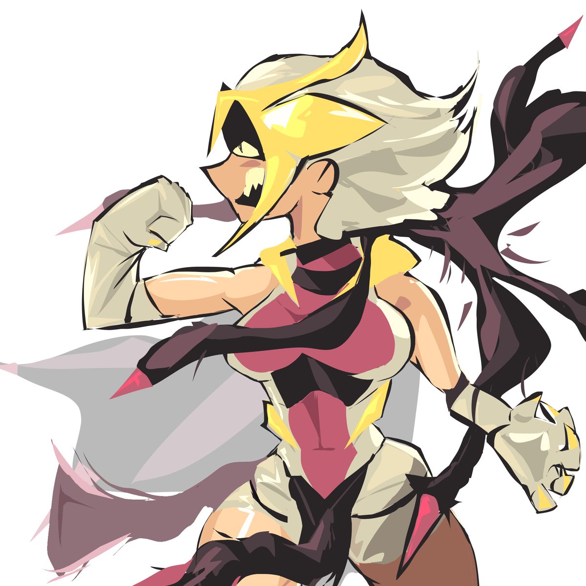 jjbrainblast's tweet photo. Giratina #art #oc #pokemon https://t.co/Yh9WsG9VZn