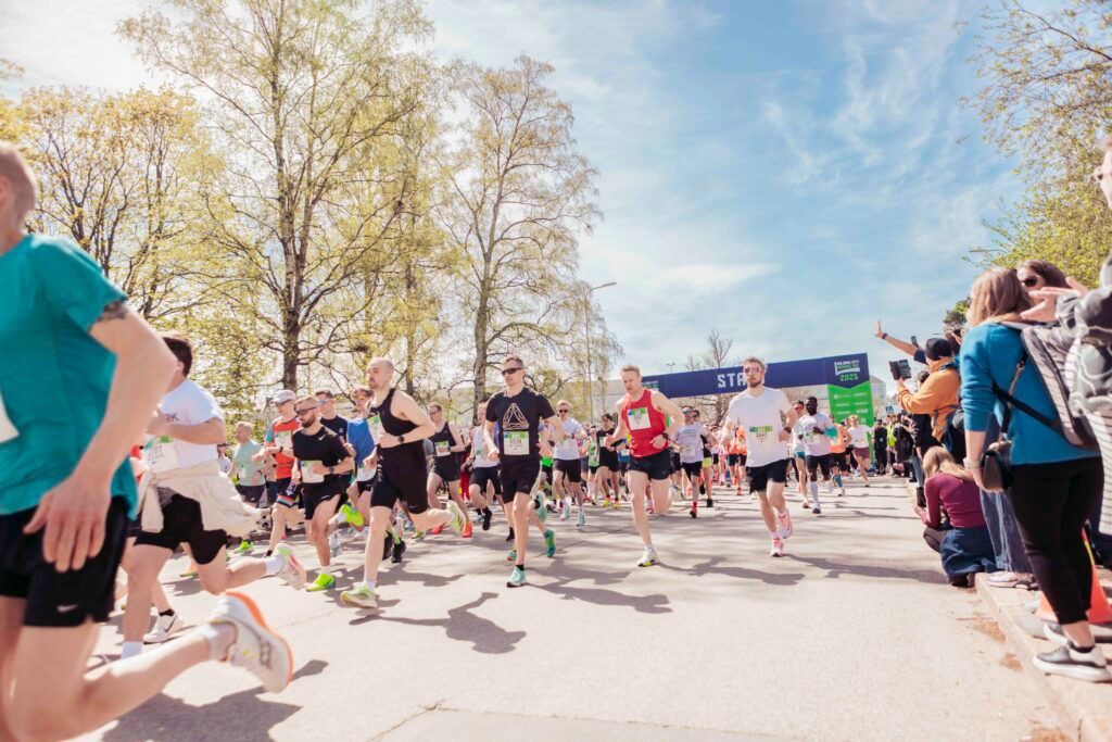 Valio ja yleisurheilun lajiliitto Suomen Urheiluliitto (SUL) ovat solmineet kolmivuotisen kumppanuuden vuosille 2026-2028. Uuden sopimuksen myötä Vali yleisurheilu.fi/uutinen/valio-…