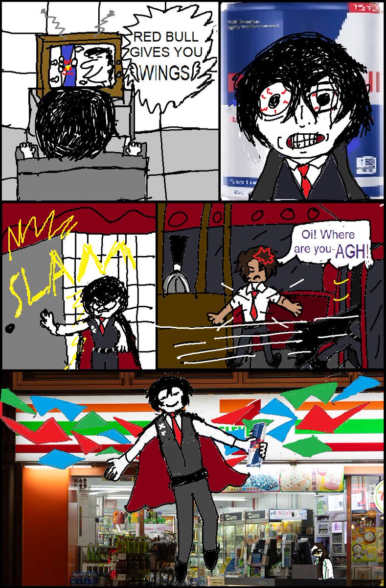 studying hard lately