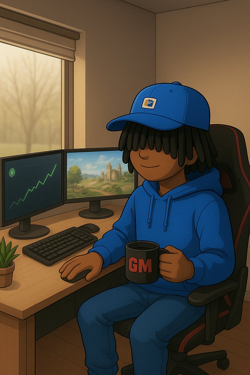 ayam_alvin10's tweet photo. Real-world assets are finally getting real on-chain utility 

@metasoilverse  is building infrastructure that brings assets like land, energy systems, and industrial facilities into DeFi through verification, tokenization, leasing, and yield generation.

Now, with its collaboration with @BingXOfficial , adoption meets accessibility, giving more users exposure to programmable RWA infrastructure.

#BingXBlast