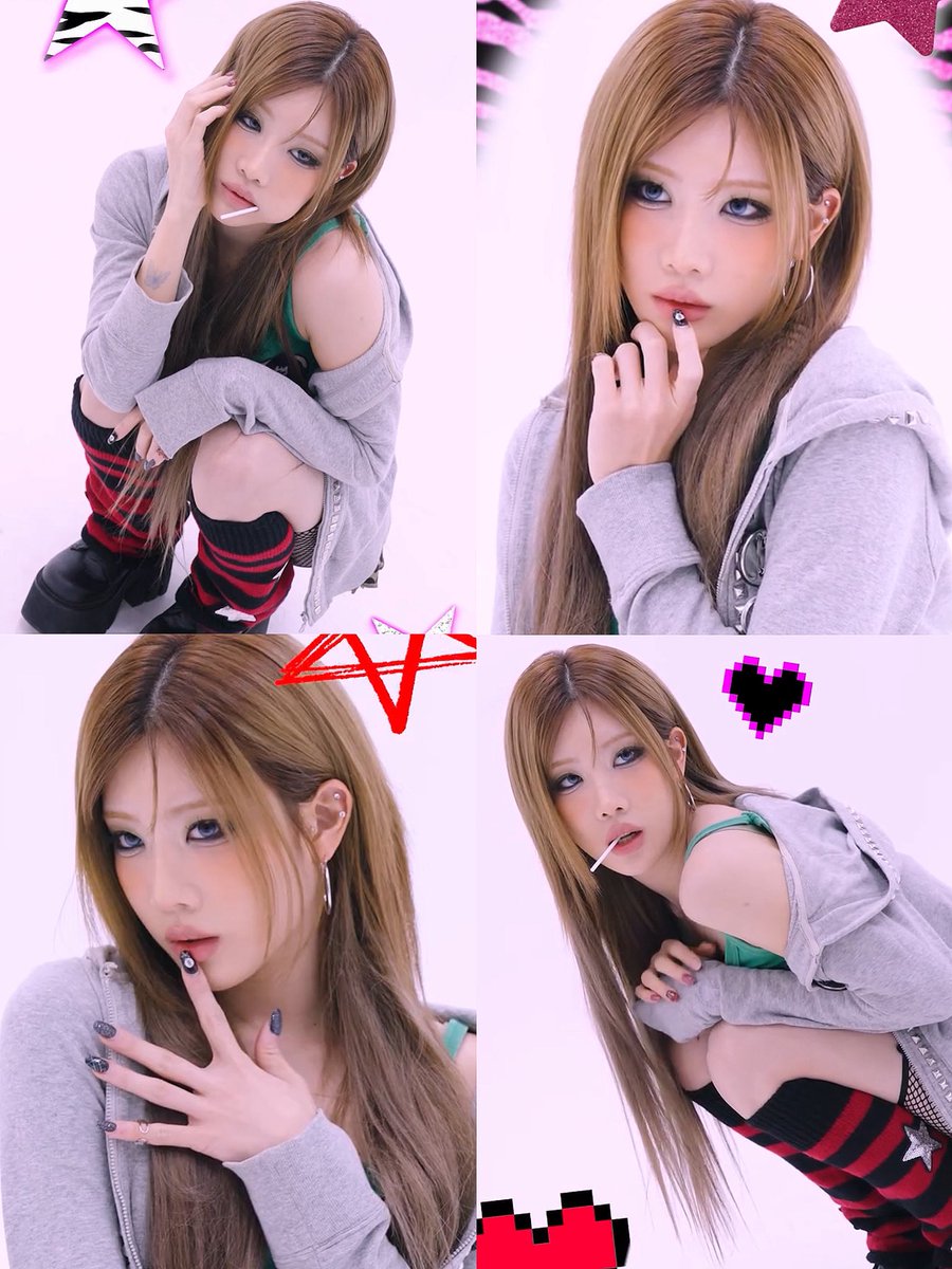 loona pics ᢉ𐭩 tweet media