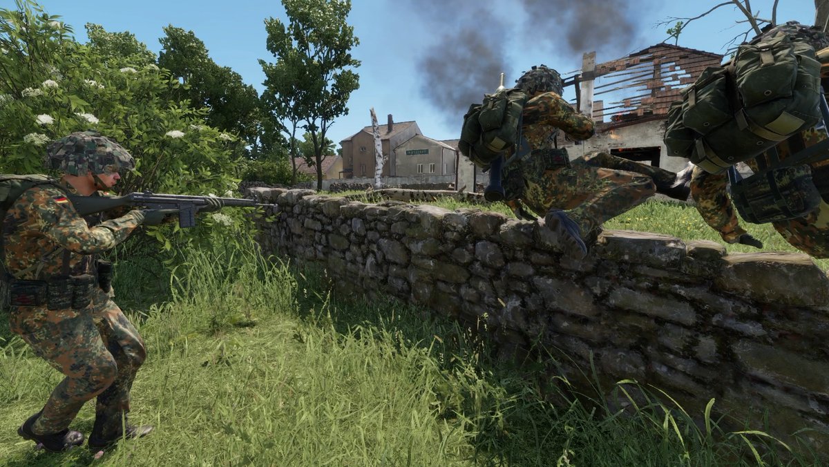 Nato-Taskforce tweet media