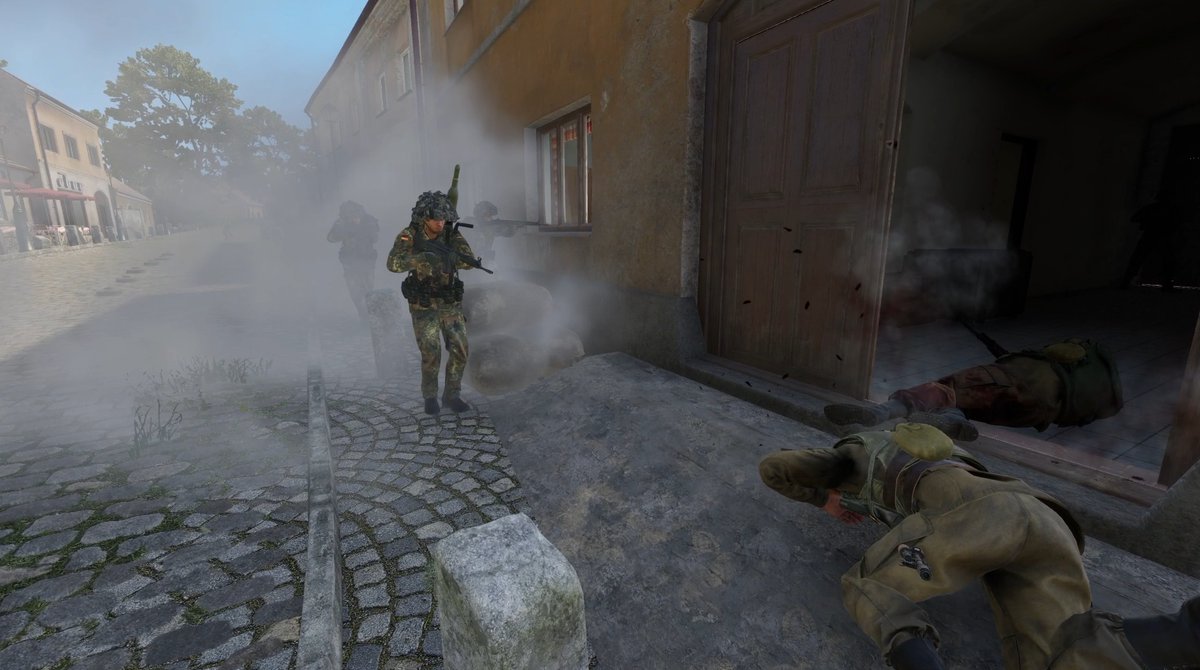 Nato-Taskforce tweet media