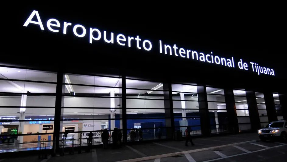 ✈️ Adiós a la cancelación de vuelos por causas meteorológicas: Aeropuerto de Tijuana podrá operar con neblina 

GAP y la industria aérea están listos para que se puedan operar con el sistema ILS 2 y con ello dejar atrás las afectaciones a los pasajeros por el clima.
