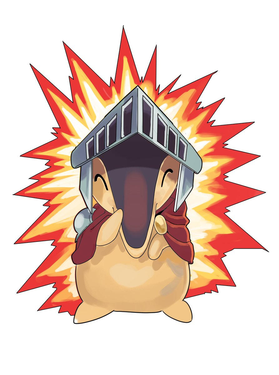 Artcher🏹$40 sketch comms open! tweet media