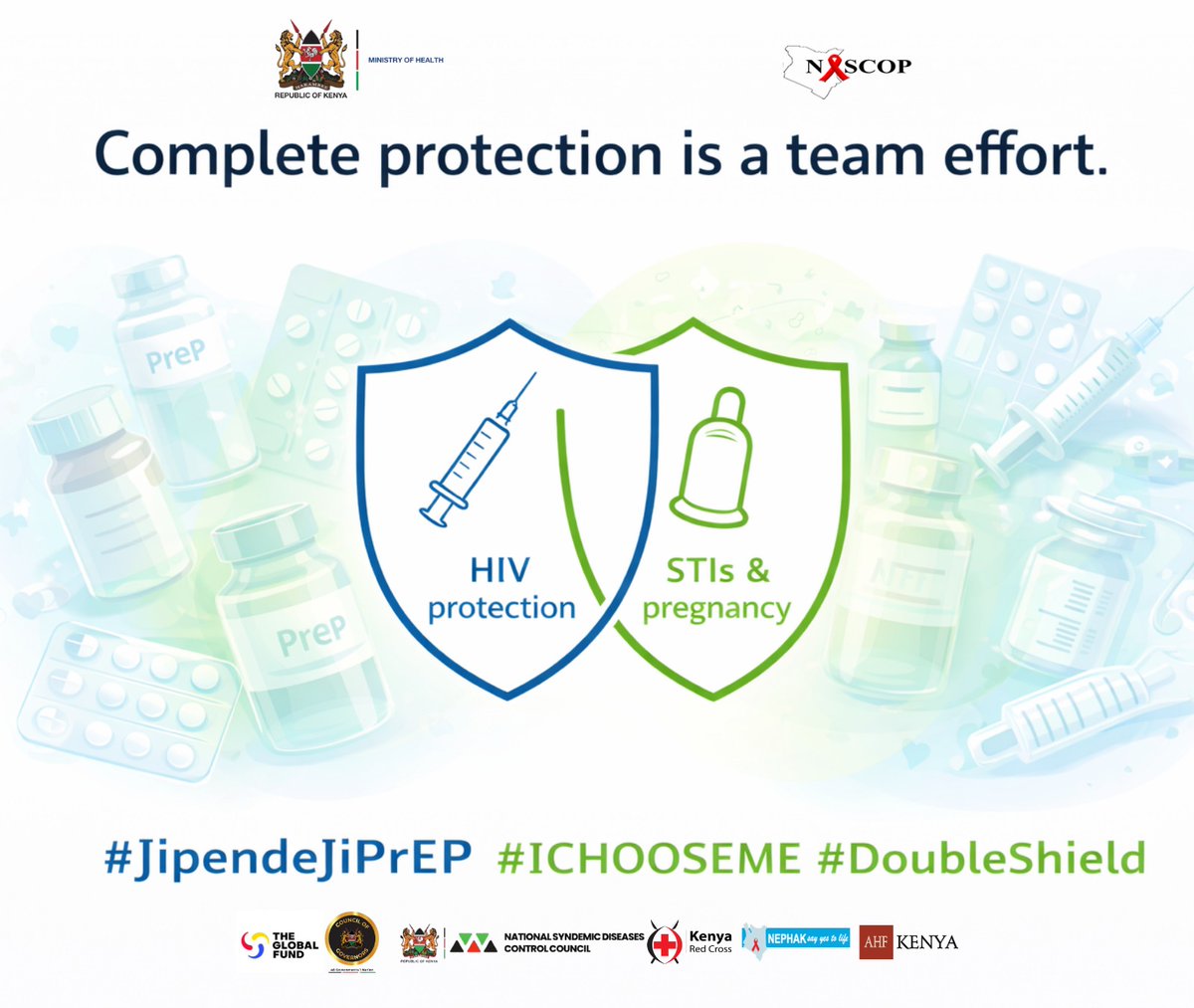 Mercy Wanjiku tweet media