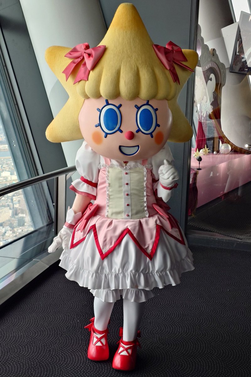 genom27003256 自分も撮りましたwww