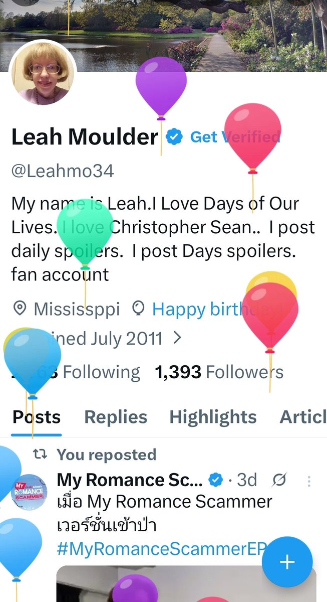Leah Moulder tweet media