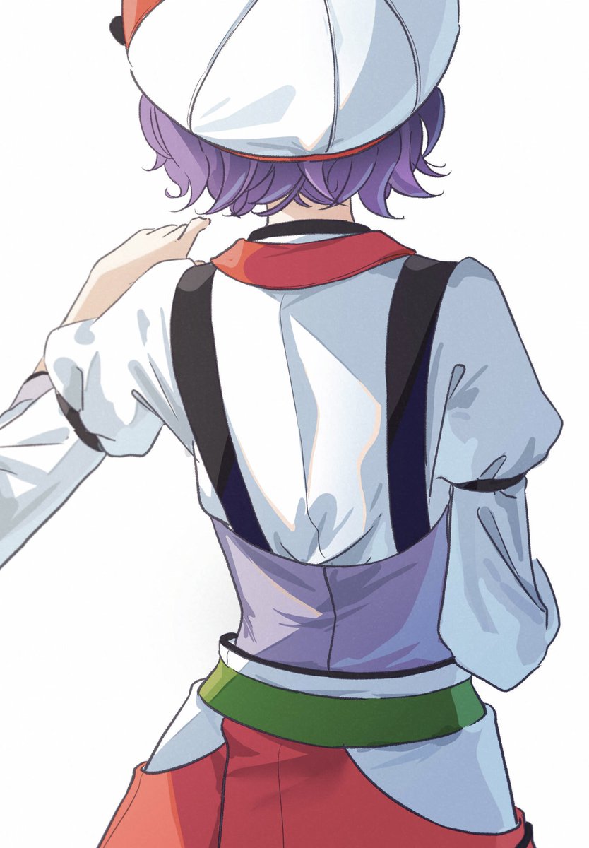 七瀬すず菜🥗にじさんじ (@Suzuna_Nanase) / Posts / X